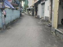 Hình ảnh Bán nhà hẻm 1/ thông tứ hướng - Giáp Nguyễn Gia Trí (3,8x14m 52m2)