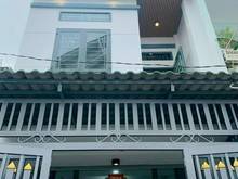 Hình ảnh Nhà MT Đường số 6_Bình Tân, 1 Lầu ĐÚC THẬT (2PN), hẻm 6m. Giá 1.800Tỷ