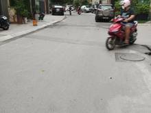 Hình ảnh Bán nhà riêng quận Tây Hồ, đường Lạc Long Quân, ô tô, KD 110 giá 27 tỷ