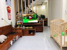 Hình ảnh Bán gấp nhà Hồ Tùng Mậu 34m2, cách Ô tô 1 nhà chỉ 3.6 tỷ