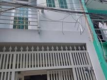 Hình ảnh Nhà bán Đường số 12 27m2 2 tầng 3mx9m giá 2.95 tỷ BHH A, Bình Tân.