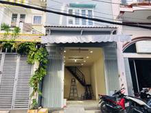 Hình ảnh Bán nhà 1/ 40m2 hẻm 7m thông Đ.Tân Hương đúc lầu Gần Chợ