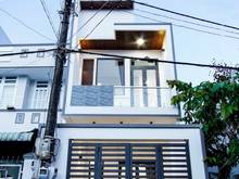 Hình ảnh Bán nhà trệt lầu khu dân cư điện lực - P.Hưng Phú - Q.Cái Răng