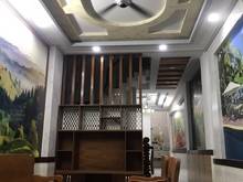 Hình ảnh Bán nhà Bình Tân ngay Mã Lò DT 4*15m 4 Tầng 5 pn Hẻm 6m chỉ hơn 6 tỷ
