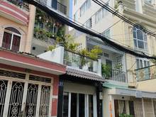Hình ảnh Cần bán gấp MT Hòa Hảo, Q10, 53m2 hạ giá 16 tỷ xuống còn 14.8 tỷ TL