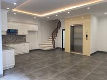 Hình ảnh Siêu phẩm 6T thang máy, GARA ÔTÔ, KD- Phố Đội Cấn 60m2- Giá 16.8Tỷ
