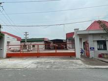 Hình ảnh CHÍNH CHỦ cho thuê nhà xưởng KCN Tân Thới Hiệp, quận 12