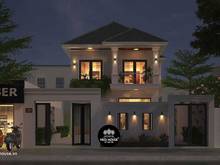Hình ảnh Bán gấp biệt thự sân vườn Trần Não 10x30, CN 305m2, giá chỉ 47.2 Tỷ TL