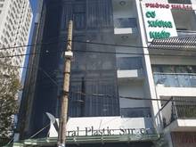 Hình ảnh Chính chủ bán nhà MT Hòa Hảo, P5, Q10. DT: 5 x 18m, 4 lầu mới, giá 29