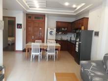 Hình ảnh CHDV cao cấp siêu rộng nhưng giá thì hấp dẫn