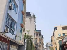 Hình ảnh Bán đất phố Đồng cổ Tây hồ 298m mặt tiền 8m 43 tỷ vị trí kim cương.