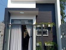 Hình ảnh Bán Gấp Nhà 4x15 Sổ Hồng Riêng,  325triệu Dương Công Khi Hóc Môn