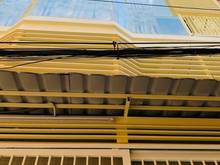 Hình ảnh Cần bán Lý Thái Tổ P10 Q10 4 tầng hxh LB cách ngã 7 100m