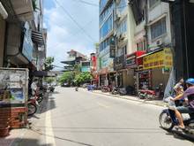 Hình ảnh Bán đất mặt phố đồng cổ tây hồ 104m mặt tiền 6m 20 tỷ 500tr 2 thoáng.