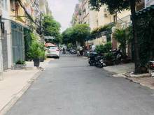 Hình ảnh Bán Nhà Hẻm Víp 3/2, Q.10, 6X18, 16.4 TỶ