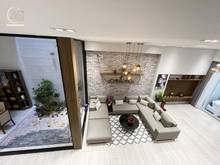 Hình ảnh Bán căn Villa Lê Quang Định 6.5x24m 150m2 Trệt 3 Lầu Full Nội Thất