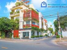 Hình ảnh Bán BT Cao Cấp Góc 2MT Đường Nguyễn Quý Cảnh Quận 2 DT 10x20 Giá 49tỷ