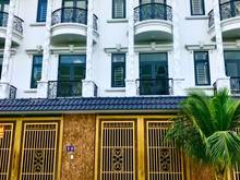 Hình ảnh Bán nhà phố ở tân đông hiệp 4 tỷ 818 - 3 tầng - 4x17m nội thất cơ bản