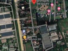 Hình ảnh Chính chủ cần bán 370m2 gần KCN Phú Cát chỉ nhỉnh 6 tỷ xíu xíu