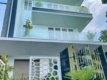 Hình ảnh Chính chủ bán nhà MT Trần Văn Kiểu phường 10 quận 6 102m2/7.54 tỷ SHR