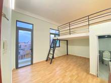 Hình ảnh Phòng DUPLEX - có ban công - Sàn Gỗ Hifriendz hỗ trợ cọc