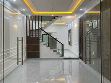 Hình ảnh Cần bán nhà Thiên Lôi Khúc Thừa Dụ, Lê Chân 4,15 tỷ, 52m2, căn góc