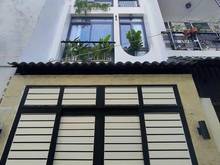 Hình ảnh Kẹt vốn KD bán nhà MT Âu Dương Lân p3 q8 91.4m2/6.38 tỷ SHR
