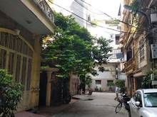Hình ảnh Bán nhà khu Văn Phòng Quốc Hội, Hoàng Cầu (Ngõ 217 Đê La Thành)Đống Đa