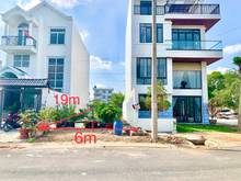 Hình ảnh Kẹt tiền bán gấp lô đất 114m2 Liền Kề bệnh viện Nhi Đồng TP-Bình Chánh