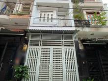 Hình ảnh Bán nhà 4x15m hẻm 6m Đ.Tân Hương đúc 3 tầng BTCT - Gần chợ