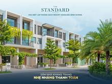 Hình ảnh Nhà Liền Thổ Biệt Lập Siêu Hiếm Bình Dương - Chỉ 1,5Ty Sở Hữu Ngay !