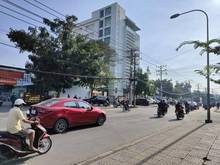 Hình ảnh Mặt tiền, nguyễn ảnh thủ, hiệp thành, quận 12, dt 330m2.