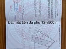 Hình ảnh ĐẤt mặt tiền đa phú, p7, ĐÀ LẠT