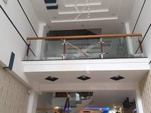 Hình ảnh Bán MT Tân Bình -63m2- 5 tầng- nhà mới- 7,5 tỷ- Nở hậu.
