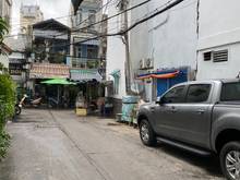 Hình ảnh Bán Nhà HXH Đinh Tiên Hoàng, P1, 54m2, 3PN, Giá 5 Tỷ 500Tr Tl