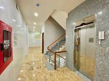 Hình ảnh Bán Nhà Mặt Tiền Đường Bình Giã dt: 4,5 x 22 trệt 3 lầu giá: 18 tỷ