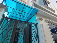 Hình ảnh Nguyễn Khuyến- Nam Định 49.7m2x3T, nhà mới xây, ở ngay, giá chỉ 1.550T