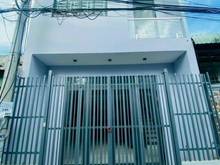 Hình ảnh Nhà 1T1L 60m2 390Tr SHR Hóc Môn