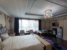 Hình ảnh Homestay 7 tầng thang máy dòng tiền 40tr 1 tháng tại Bồ Đề dt50m