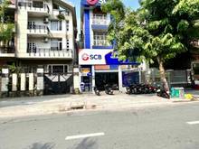 Hình ảnh Bán Nhà MT Tân Cảng, P.25, Bình Thạnh 7.7x19m, 126m, HĐT 50Tr, 31.9 Tỷ