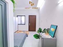 Hình ảnh Cho thuê phòng trọ giá rẻ cho SINH VIÊN FULL NỘI THẤT Nguyễn Sơn