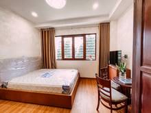Hình ảnh PHÒNG DUPLEX Full nội thất -sàn gỗ-máy giặt riêng-HIFRIENDZ hỗ trợ cọc