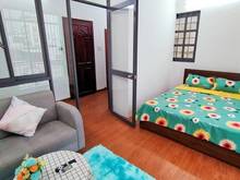 Hình ảnh Căn Hộ 1PN Ngay Điện Biên Phủ Với Full Nội thất