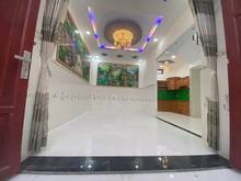 Hình ảnh Bán nhà Khu Phòng Mạch Vip Q5 ( 5 * 12 ) 2 Lầu, đường Phạm Hữu Chí