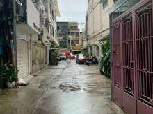 Hình ảnh Nhà HXH Nguyễn Thiện Thuật Q3. 4,25mx15m. T+3L. 14,5 tỷ