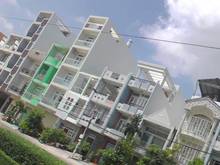 Hình ảnh Gia đình tôi bán gấp lô đất MT Song Hành, Quận 6, 110m2/2tỷ4, sổ hồng.