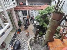Hình ảnh Bán gấp nhà vườn Tôn Đức Thắng, Lê Chân 1,86 tỷ, 56m2, 2 tầng, MT 7,4m