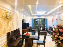 Hình ảnh Bán nhà Gia Thụy 75m MT6.5m, ô tô tránh, 2 thoáng, kinh doanh 9.5 tỷ