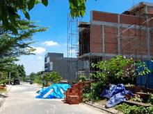 Hình ảnh Bán lô đất kdc Bảo Khang đường Bưng Ông Thoàn, Q9. Dt 53m2, giá 3tỷ3