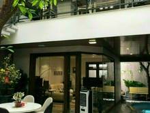 Hình ảnh Bán biệt thự vip sân vườn Hoàng Hoa Thám P6 BT giá 23 tỷ